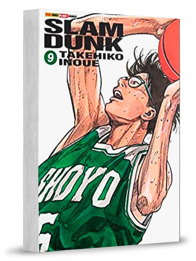 Slam Dunk - Vol. 9