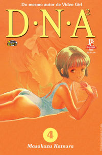 DNA² - Vol. 4