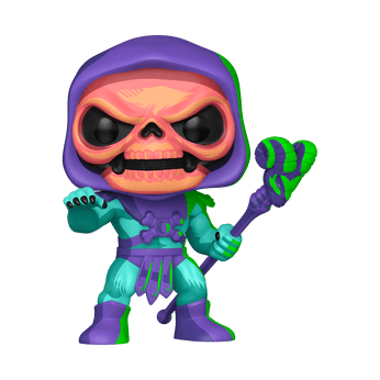 Pop! Skeletor (Comic Deco) 1776 4