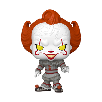 Pop! Pennywise the Dancing Clown 1746 4