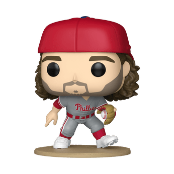 Imagem do Pop! Alec Bohm 123 4