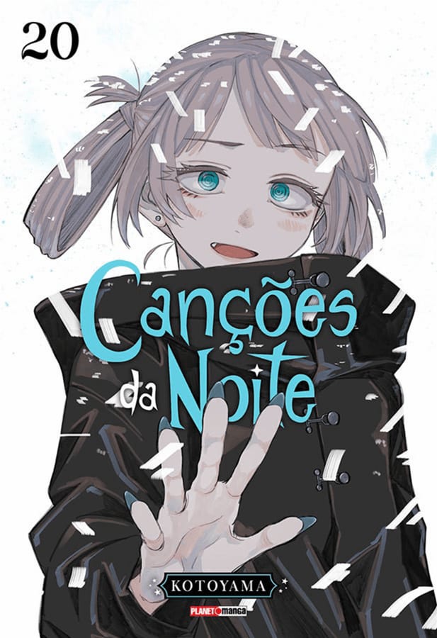 Canções Da Noite - Vol. 20