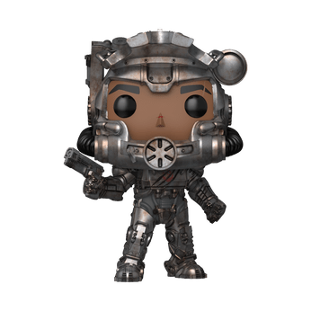 Imagem do Pop! Maximus 1765 4