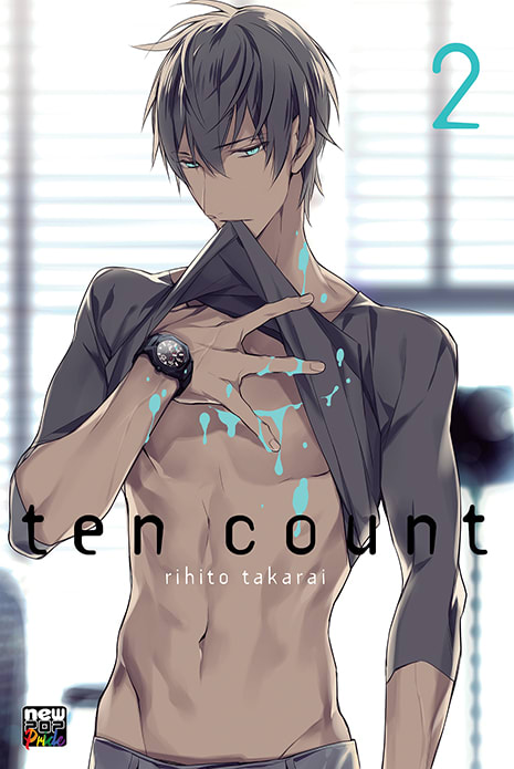 Ten Count - Vol. 2
