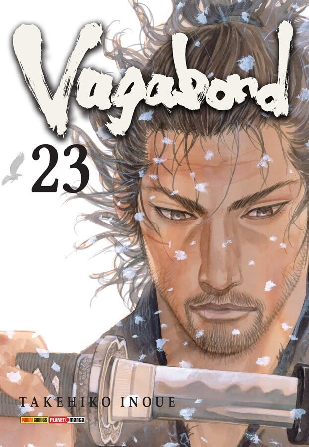 Vagabond - Vol. 23