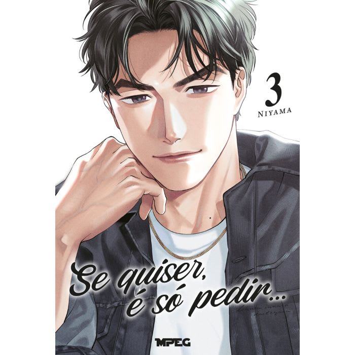 Se Quiser, É Só Pedir - Vol. 3