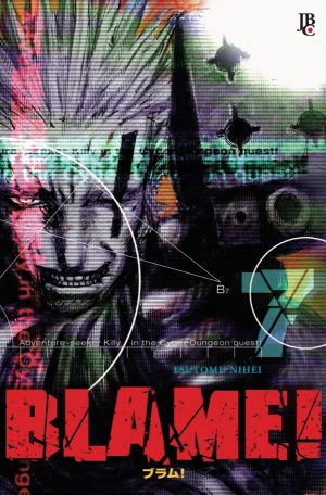 Blame! - Vol. 7