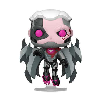 Imagem do Pop! Plus Bastion Nimrod (X-Men '97) 1541 4