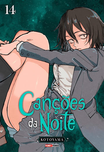 Canções Da Noite - Vol. 14