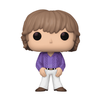 Pop! Randall "Pink" Floyd 1601 4