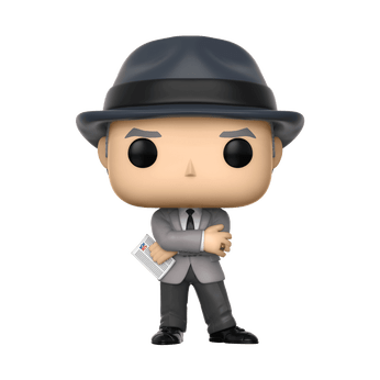 Pop! Tom Landry 87 4