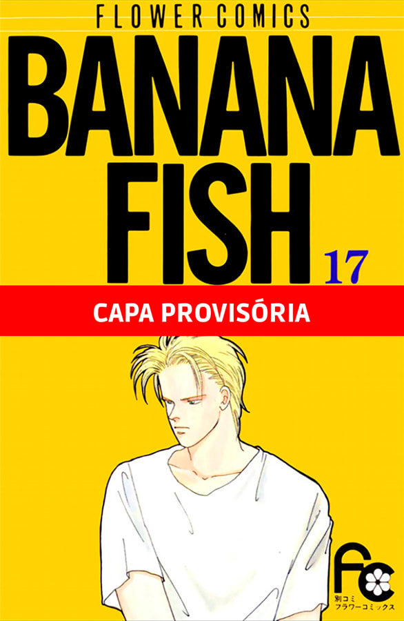 Banana Fish - Vol. 9