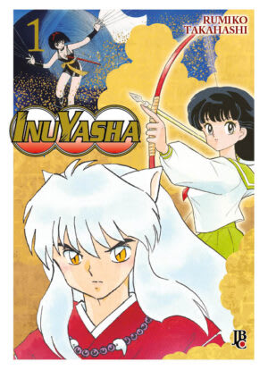 InuYasha - Vol. 1