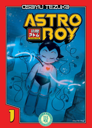 Astro Boy - Vol. 1