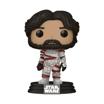 Imagem do Pop! Ezra in Disguise 753 4