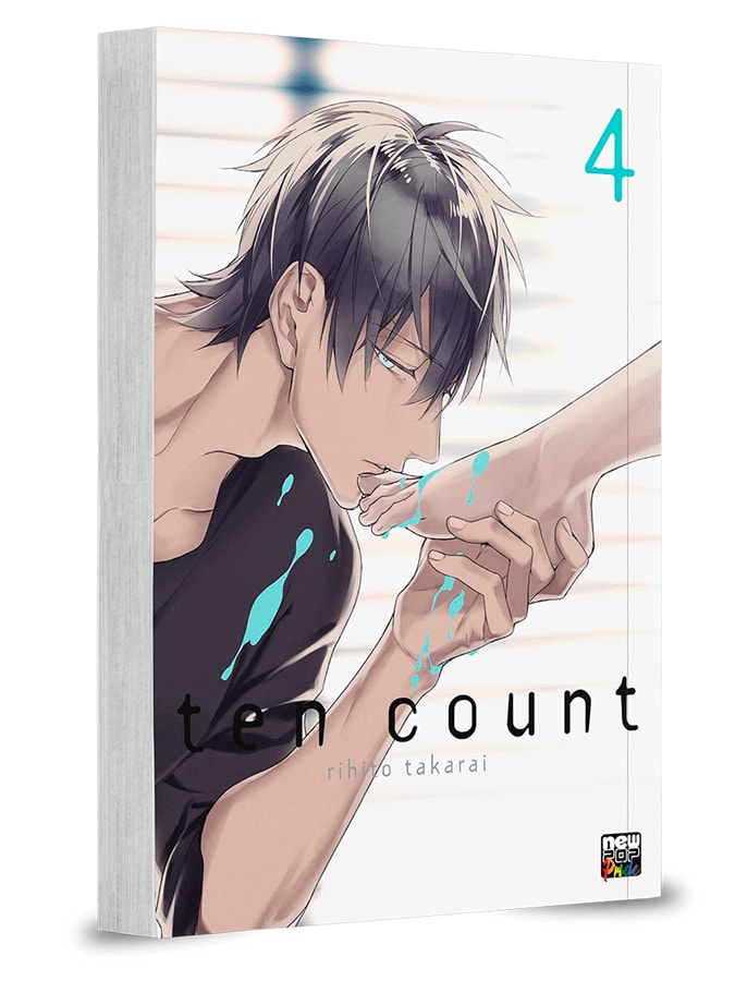 Ten Count - Vol. 4
