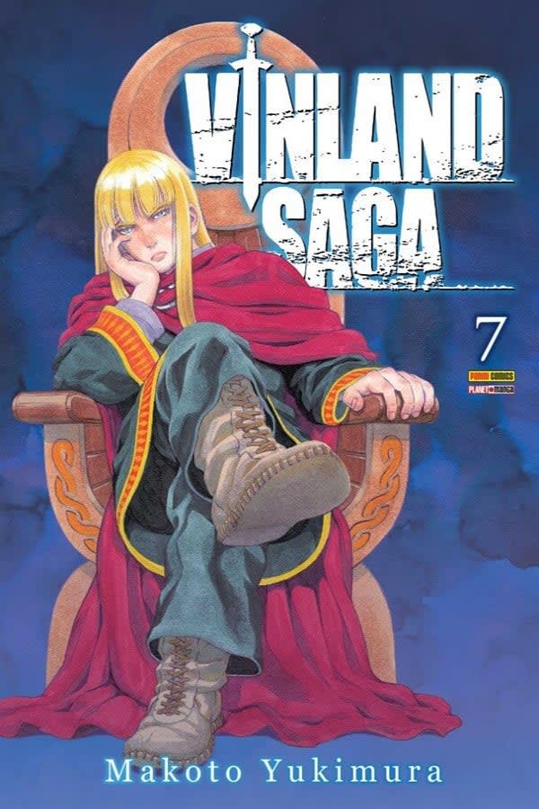 Vinland Saga - Vol. 7