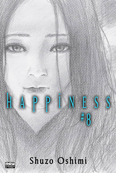 Happiness - Vol. 8