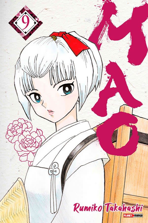 Mao - Vol. 9