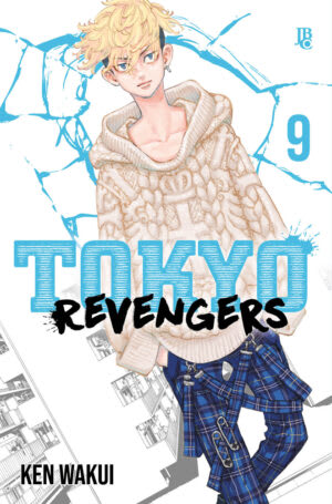 Tokyo Revengers - Vol. 9