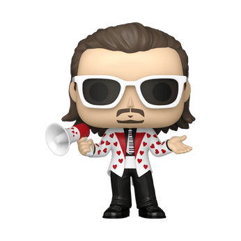 Imagem do Pop! Jimmy Hart 191 4
