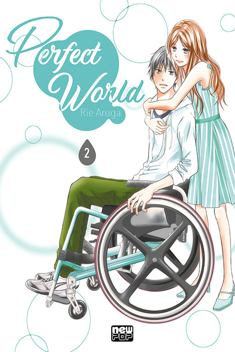 Perfect World - Vol. 2
