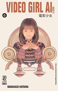 Video Girl - Vol. 6