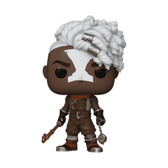 Imagem do Pop! Ekko 1603 4