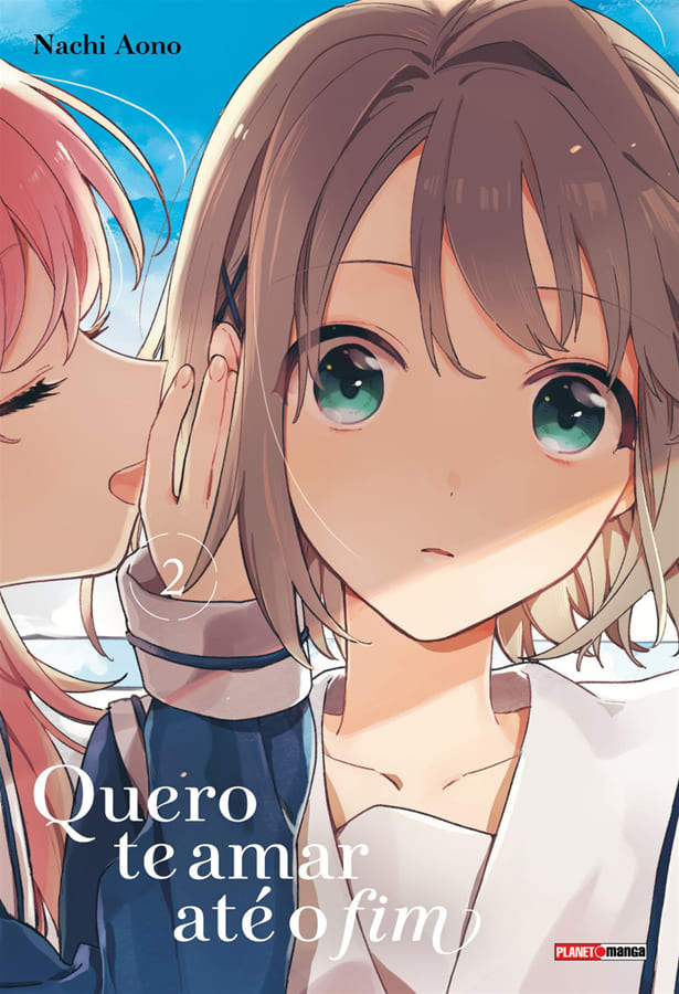 Quero Te Amar Até O Fim - Vol. 2