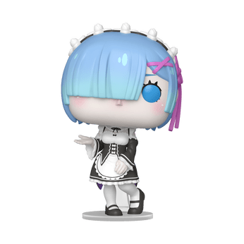 Imagem do Pop! Rem 2113 4