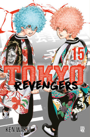 Tokyo Revengers - Vol. 15