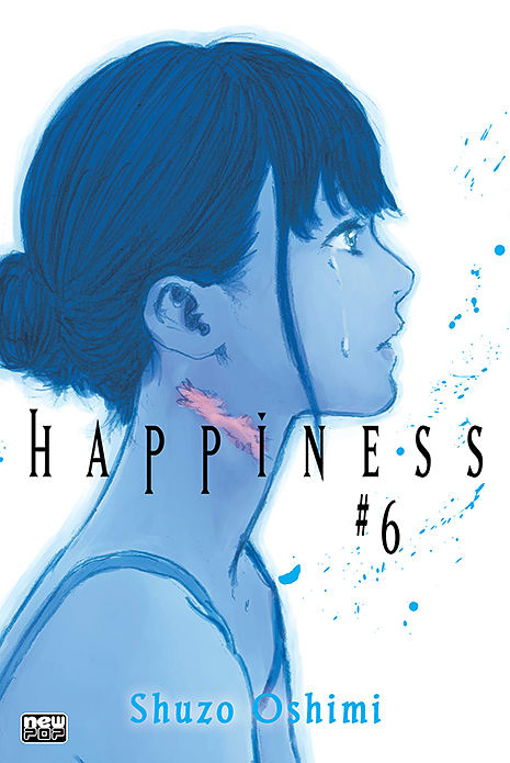 Happiness - Vol. 6