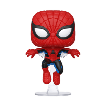 Imagem do Pop! Spider-Man 593 4