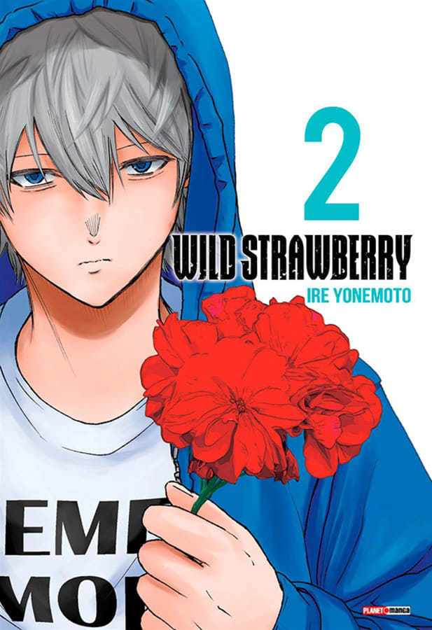 Wild Strawberry - Vol. 2