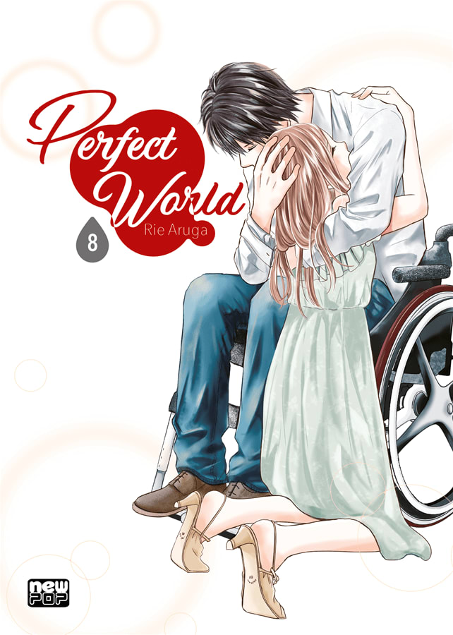 Perfect World - Vol. 8