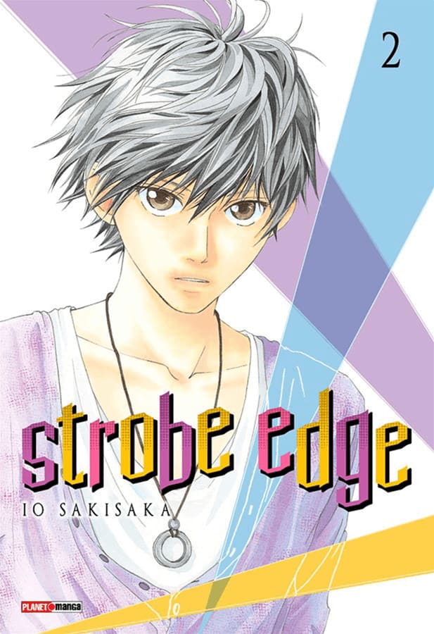 Strobe Edge - Vol. 2