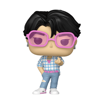 Imagem do Pop! Jinu (Soda Pop) 2259 4