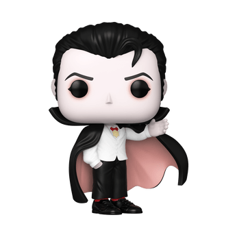 Pop! Dracula (Anime) 2411 4