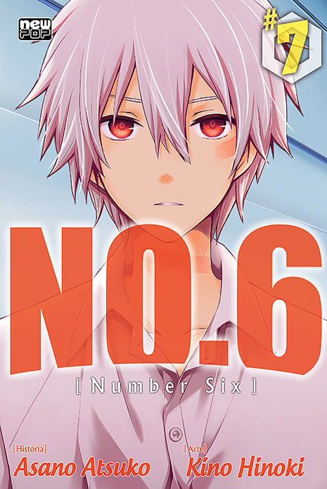 NO.6 - Vol. 7