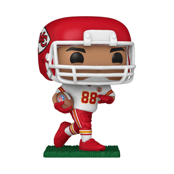 Pop! Tony Gonzalez 333 4
