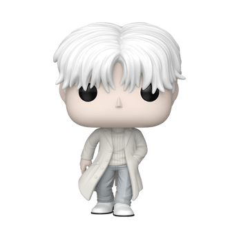 Pop! X (Slur) 2422 4