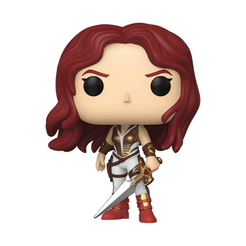 Imagem do Pop! Teela (Live Action) 2023 4