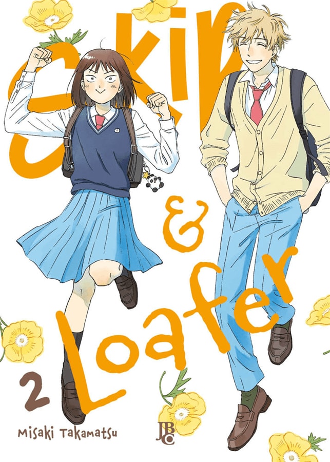 Skip & Loafer - Vol. 2