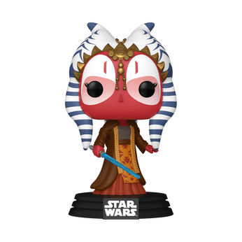 Imagem do Pop! Shaak Ti (Glow) 853 4