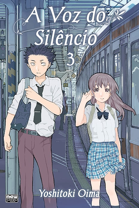 A Voz do Silêncio - Vol. 3