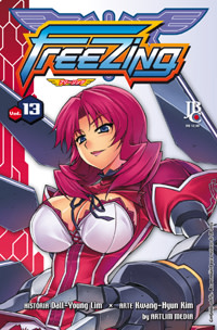 Freezing - Vol. 13