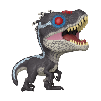 Pop! Alpha Raptor 2038 4