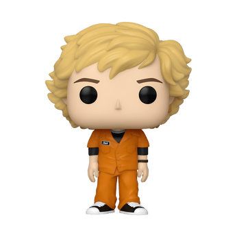 Imagem do Pop! Mike Dirnt (Basket Case) 498 4