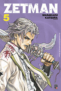 Zetman - Vol. 5