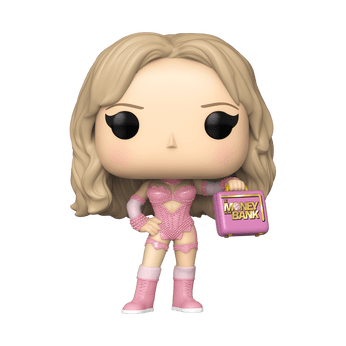 Pop! Tiffany Stratton (Glitter) 214 4